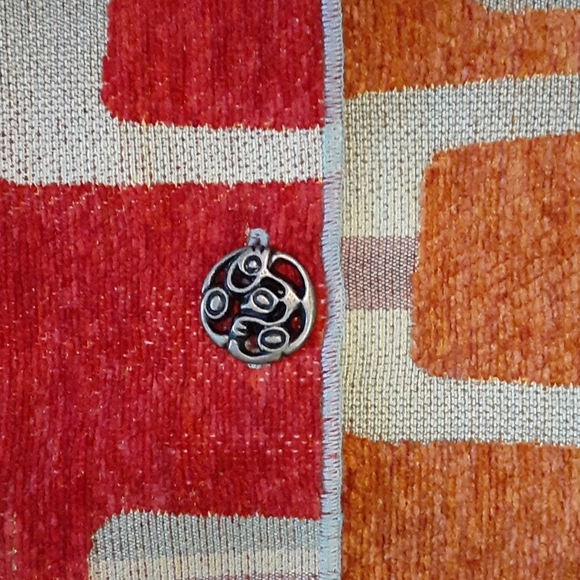 Winding River Reversible Jacket M/L - Picture 4 of 5